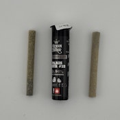 Benson Arbor | Inf 2pk Prerolls [S] | Paris Sour #12