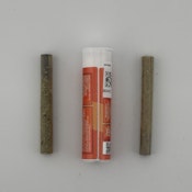 White Label | Jacked PR 2pk [S] | Creamsicle