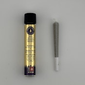 Entourage | Infused PR 1.5g [I] | Blackberry x Member Berries