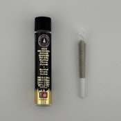 Entourage | Infused PR 1g [H] | Modified Obama x Modified Grapes