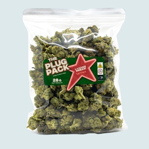 THE PLUG PACK - THE PLUG PACK | Lychee Dream | 28G