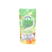 Eighth Brother - Edible - Gummies - Sour Citrus - 100mg