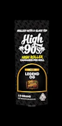 High 90's x MMD Preroll 1.5g Legend OG