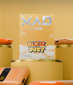 MAD LABS | PIXIE DUST - AIO | CARTRIDGE | 2G