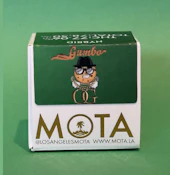 Mota Extract 1g Lemon OG Sugar