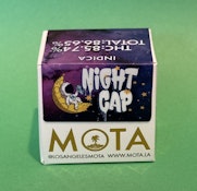 Mota Extract 1g Night Cap Sugar