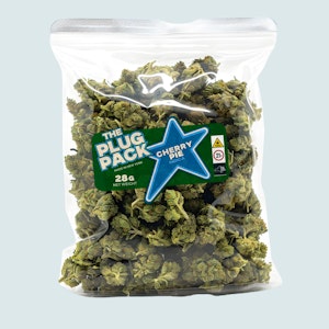 THE PLUG PACK - THE PLUG PACK | Cherry Pie | 28G