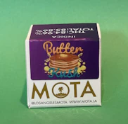 Mota Extract 1g Blueberry Pancake Sugar