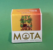 Mota Extract 1g Key Lime Jack Sugar