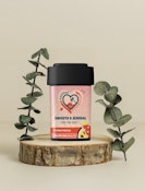 Passionfruit Strawberry Smooth and Sensual | Edible | 250mg | Easy Day