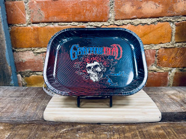 Blazy Susan - Dead Head - Bertha Rolling Tray - Medium Single Unit Main Image