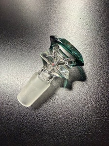 Accessories - Glass Bowl 14mm