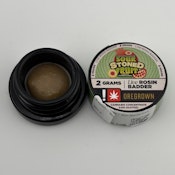 Oregrown | Rosin Dabs 2g [S] | Sour Stoned Fruit