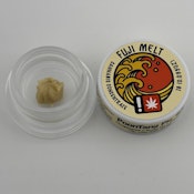 Fuji Melt | Rosin 1g [I] | Poontang Pie #1