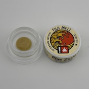 Fuji Melt | Rosin 1g [I] | Blue Zushi
