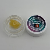 Buddies | LR Dab 2g [I] | Black Raspberry