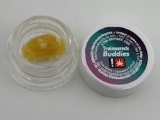 Buddies | LR Dab 2g [S] | Trainwreck