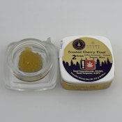 Entourage | Sugar Wax 2g [I] | Frosted Cherry Float