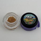 TKO | Rosin Bucket 2g [I] | Donny Burger