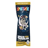 SPUTNIK: INDICA SPACE TRAVELER 1G PRE-ROLL