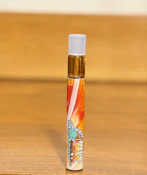 Citrus Breath Disposable Live Rosin Vape Cartridge | Mega Raw