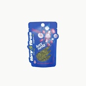 Luxx Runtz (I) 27.75% THC | Tiny Fires | 3.5g Flower
