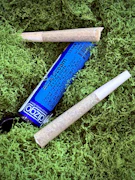 Dizgo | 2 pack pre-roll (.5g ea) | Blue Dream