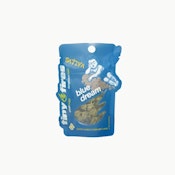 Blue Dream (S) 27.72% THC | Tiny Fires | 3.5g Flower