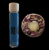 Hash Hole 🍩 2.5g Sherbanger x Blue Zushi