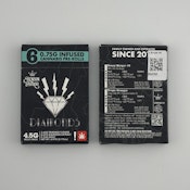 Benson arbor | 6pk Inf Prerolls | Donny Burger #6/ Tropic Oranges