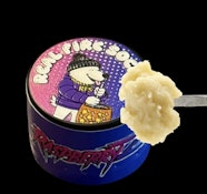 Live ROSIN Raspberry Z RFS