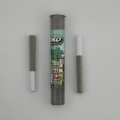 TKO | 2pk PR [I] | Cherry Cookies