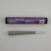 Oregrown | Diamond Infused PR 1.5g [S] | High Desert Sour Sage x London Sour