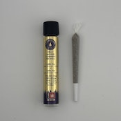 Entourage | Infused PR 1.5g [I] | GMO Pie