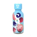 CQ: INDICA WILDBERRY GUAVA AGUA FRESCA SHOT 100MG 2OZ