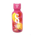 CQ: HYBRID STRAWBERRY LEMONADE SHOT 100MG 2OZ