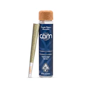 CAM - Preroll - Indoor - Motorbreath - 1g