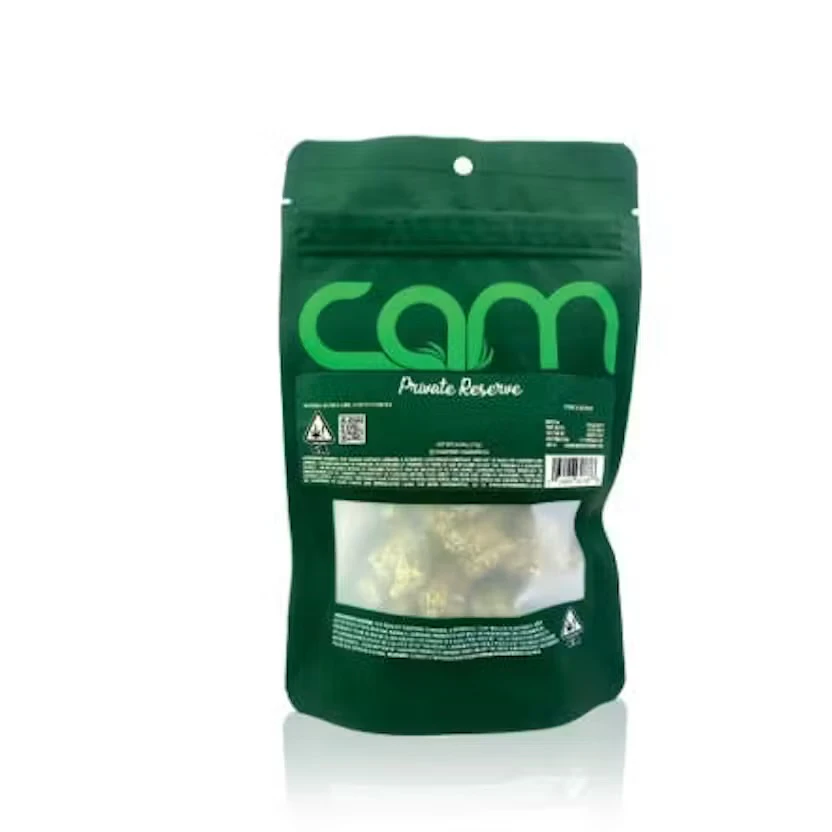 CAM - CAM - Flower - Marmalade - 14g Main Image
