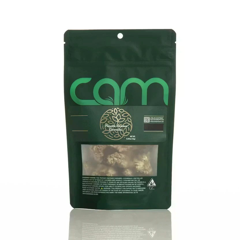 CAM - CAM - Flower - Indoor - Jack Herer - 14g Main Image