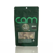 CAM - Flower - Lemon Chello - 14g