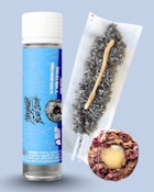 Hash Hole 🍩 2.5g Sherbanger x Blue Zushi