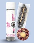 Hash Hole 🍩 2.5g Coochie cake