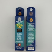 White Label | Flavored Disp 1g [S] | Tangie