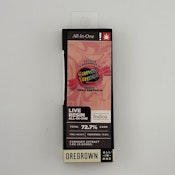 Oregrown | Disp LR 1g [I] | Candy Fumez