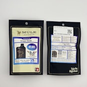 Mule | MTEC Disp 2g [I] | Grape Dank