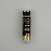 Entourage | Rosin Cart 1g [H] | Guava Melons