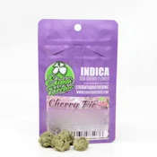 Eighth Brother - Flower - Sun Grown - Cherry Pie - 3.5 g