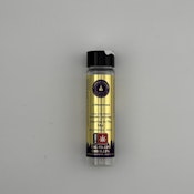 Entourage | Live Resin Cart [S] | Cherries in the Sky