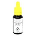 FRIENDLY BRAND: BUBBA KUSH 1000MG TINCTURE