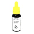 FRIENDLY BRAND: PURPLE URKLE 1000MG TINCTURE